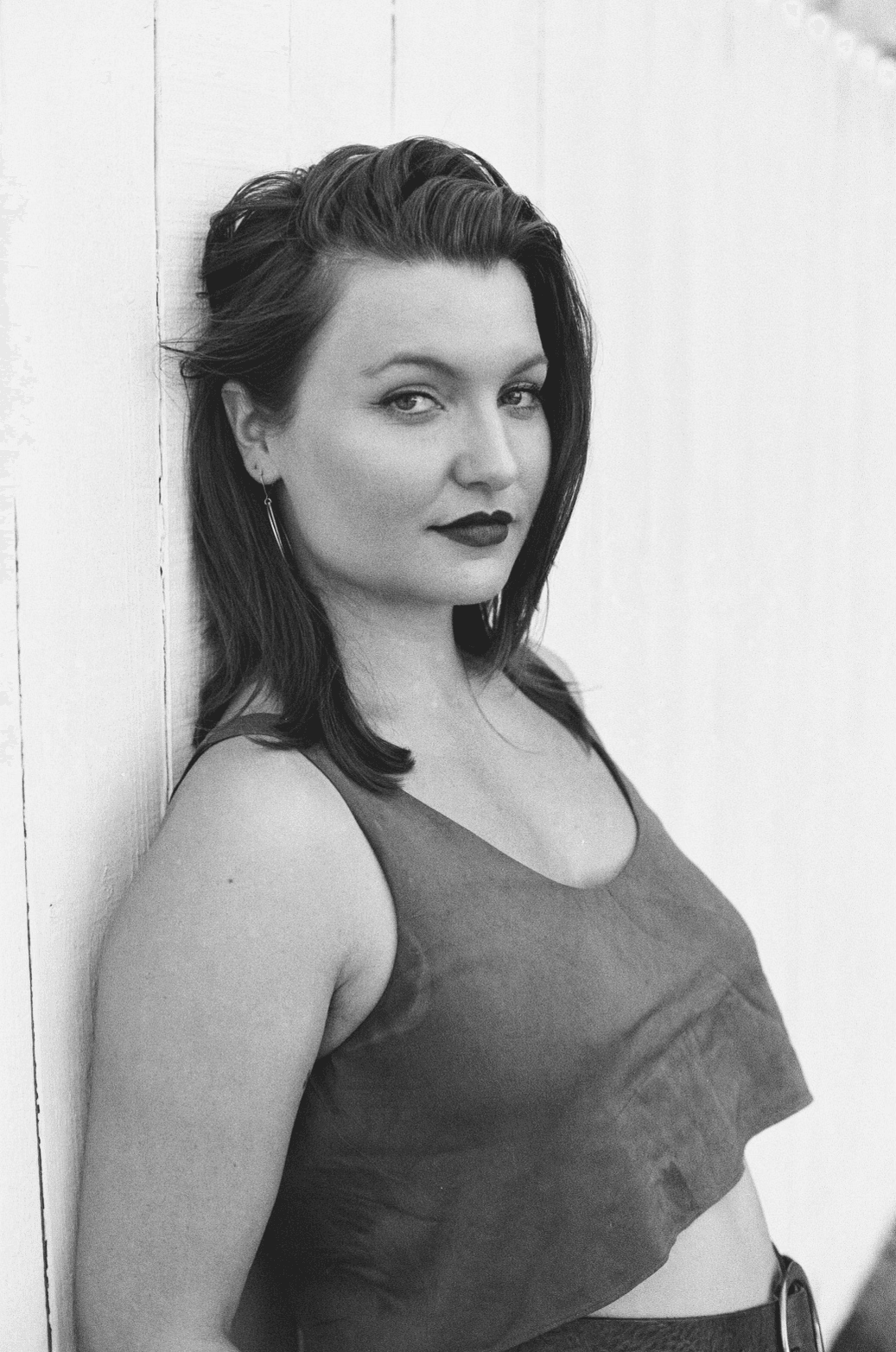 Julia Barrett-Mitchell