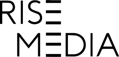 RiseMedia logo