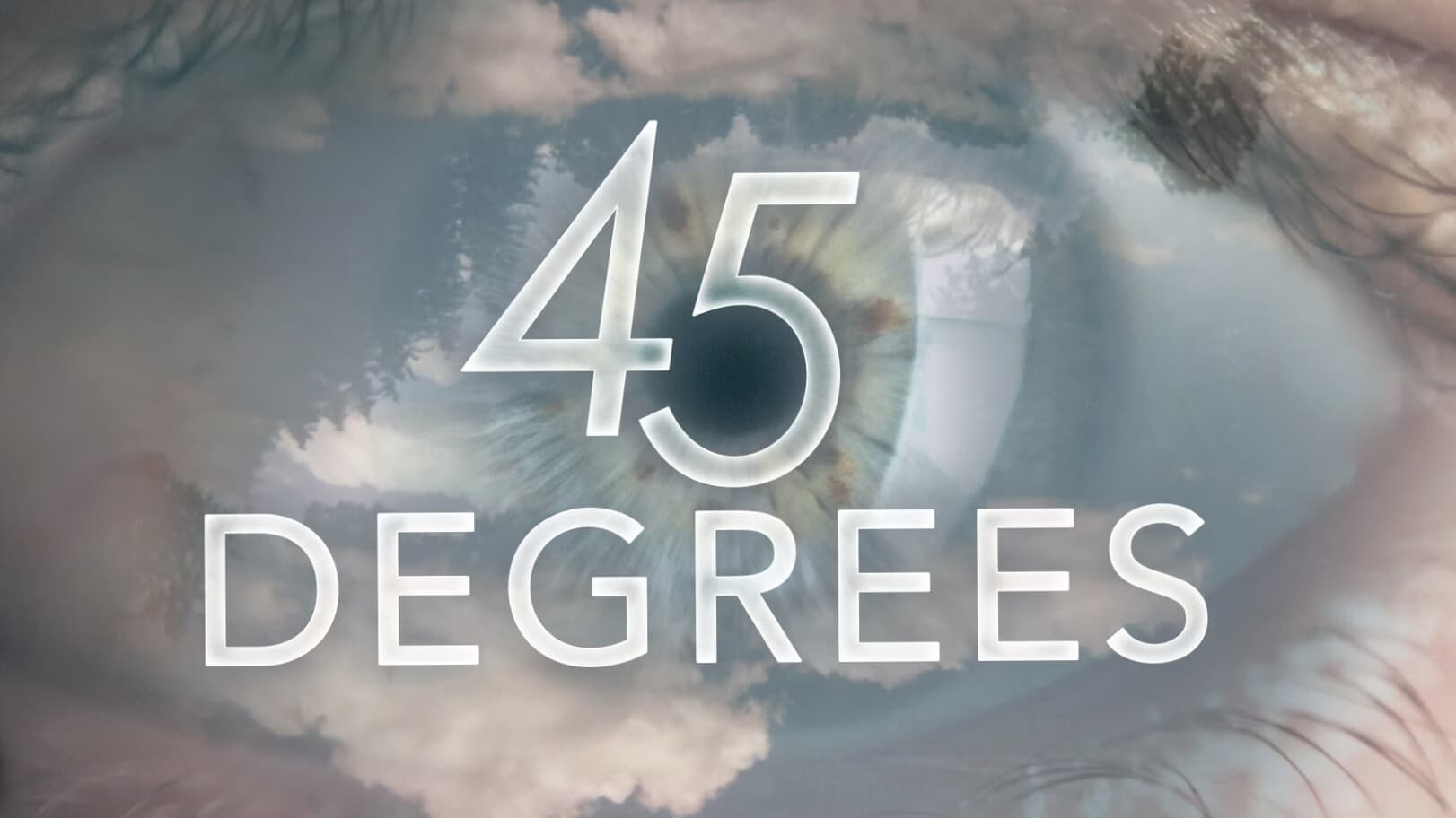 45 Degrees