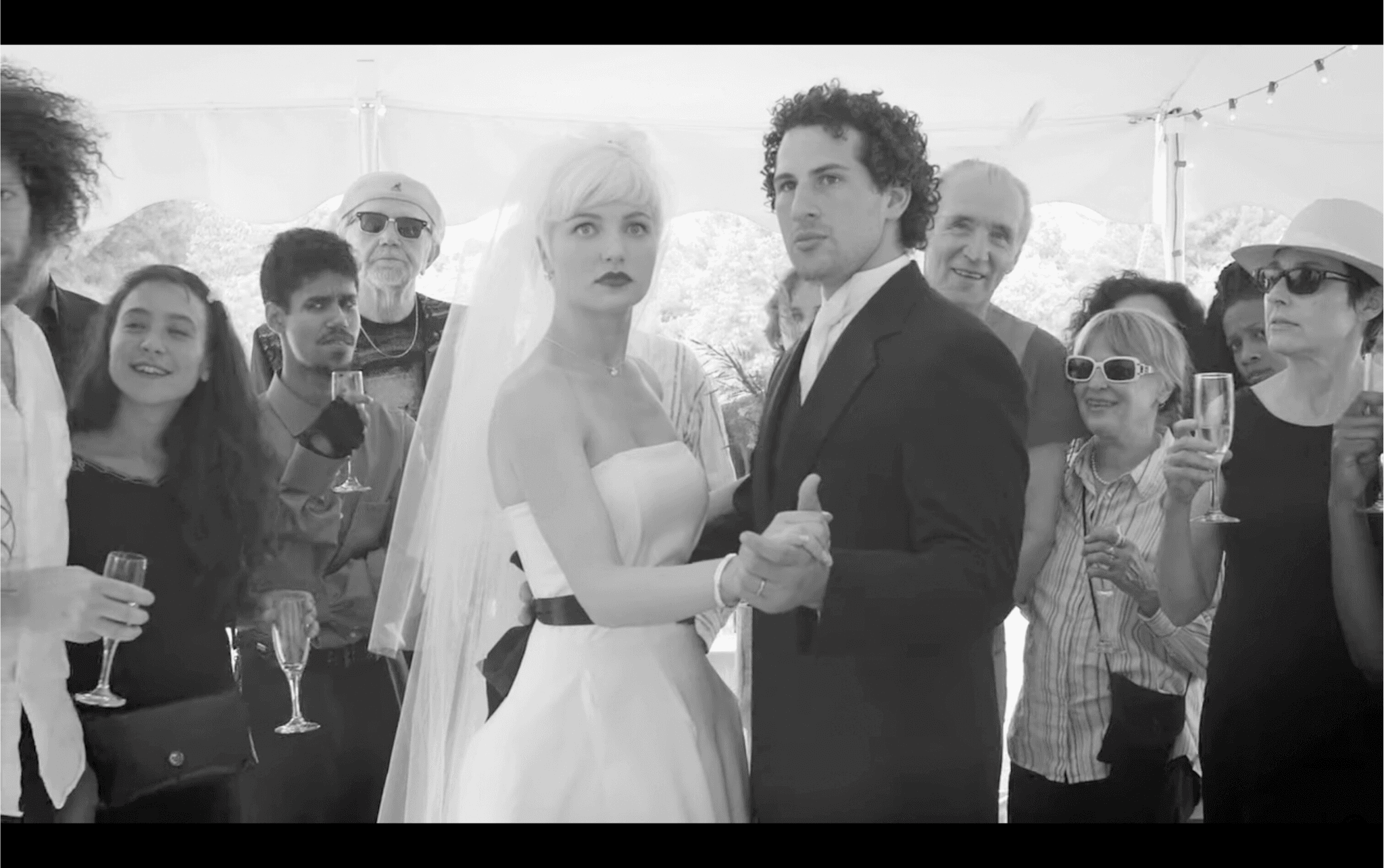 EWI (Official Music Video)